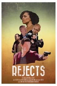 Rejects' Poster