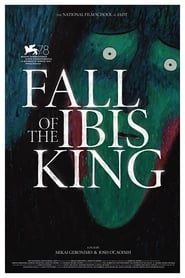 Fall of the Ibis King' Poster