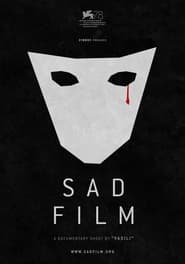 Sad Film' Poster