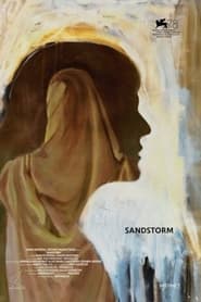 Sandstorm' Poster