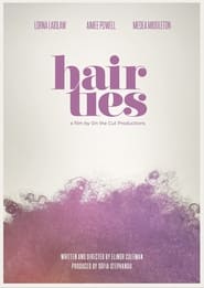 Hair Ties' Poster