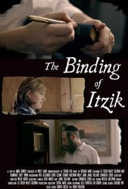 The Binding of Itzik' Poster