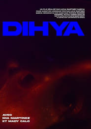 Dihya' Poster