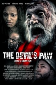 The Devils Paw' Poster