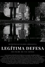 Legtima Defesa' Poster