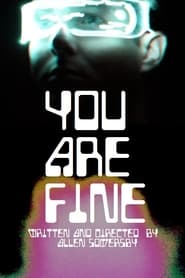 You Are Fine' Poster