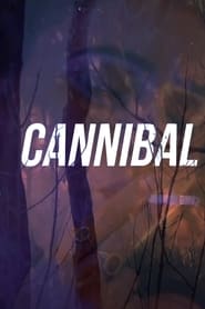 Cannibal' Poster
