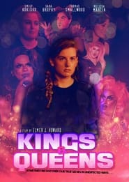 Kings  Queens' Poster