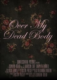 Over My Dead Body' Poster