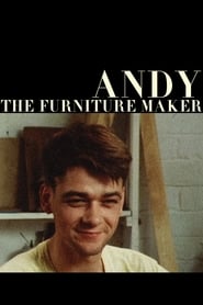Andy the Furniture Maker' Poster