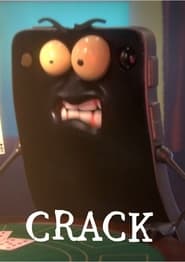 Crack' Poster