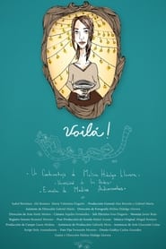 Voil' Poster