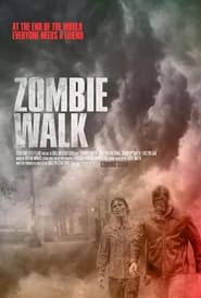 Zombie Walk' Poster