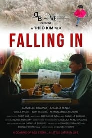 Falling In' Poster