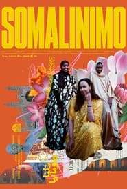 Somalinimo' Poster