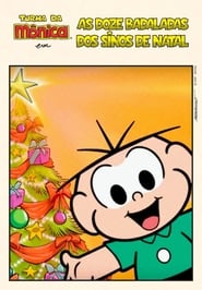As Doze Badaladas dos Sinos de Natal' Poster