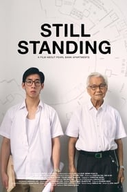 Still Standing' Poster