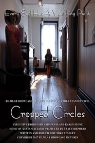Cropped Circles' Poster