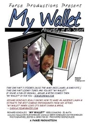 My Wallet' Poster