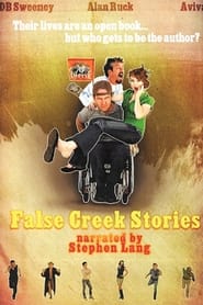 False Creek Stories' Poster