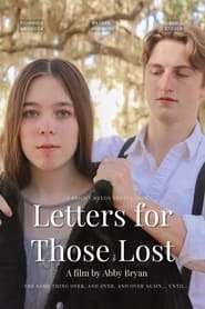 Letters for Those Lost' Poster