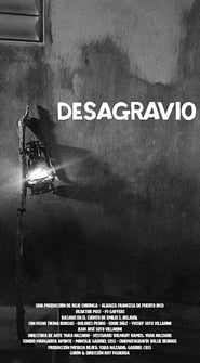 Desagravio' Poster
