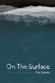 On the Surface' Poster