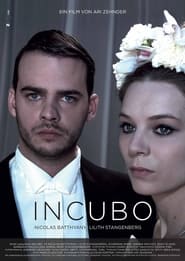 Incubo' Poster