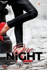 One Night' Poster