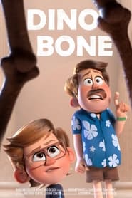 Dino Bone' Poster