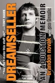Dreamseller The Brandon Novak Documentary' Poster