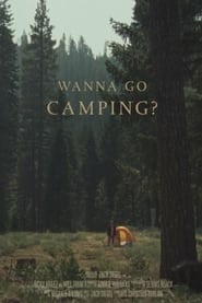 Wanna Go Camping' Poster