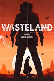 Wasteland' Poster