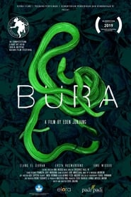Bura' Poster