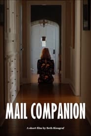 Mail Companion' Poster