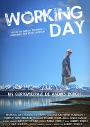 Working Day' Poster