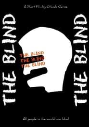 The Blind' Poster