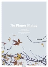 No Planes Flying' Poster