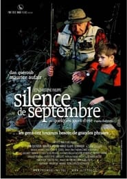 Silence de septembre Chapter II' Poster