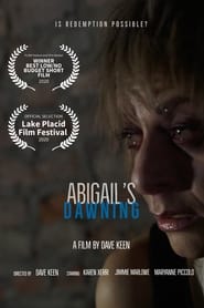 Abigails Dawning' Poster