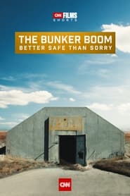 The Bunker Boom Better Safe Than Sorry' Poster