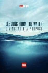 Lessons from the Water Diving with a Purpose' Poster