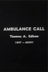 Ambulance Call' Poster