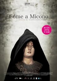 Come a Mcono' Poster