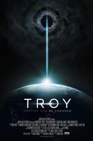 Troy' Poster