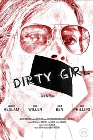 Dirty Girl' Poster