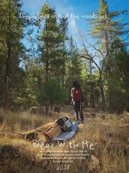 Bear with Me' Poster