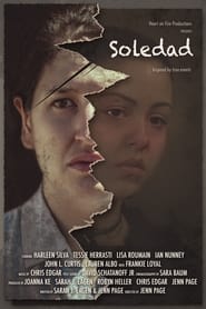 Soledad' Poster