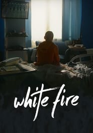 White Fire' Poster