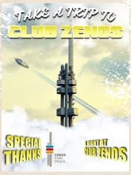 A Night at Club Zenos' Poster